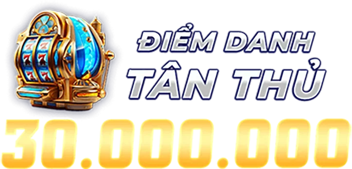 điểm danh tân thủ