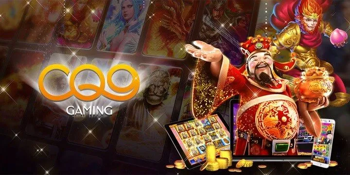 Game thủ băn khoăn gì khi tìm hiểu về CQ9 Gaming Saowin?