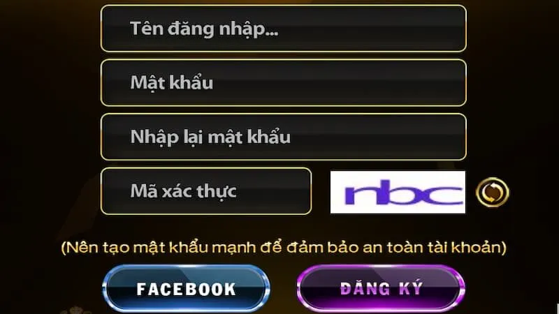 Hướng dẫn đăng ký Saowin chi tiết từ A đến Z cho newbie