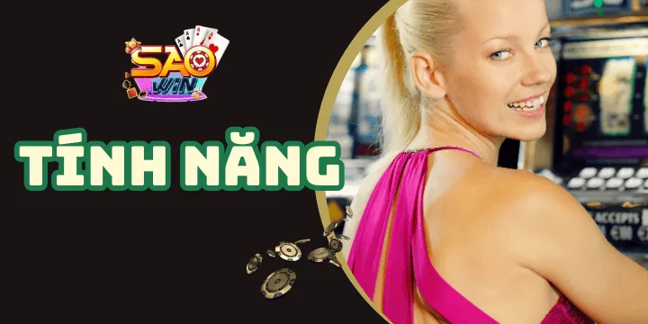 Giải đáp thắc mắc của game thủ về tính năng trong Saowin