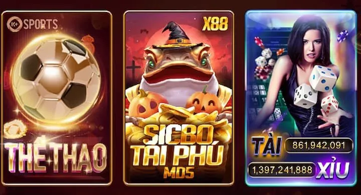 Siêu phẩm thể thao trong Playson Saowin